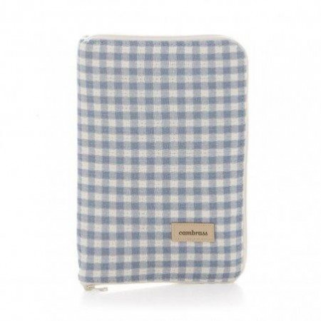 PORTADOCUMENTOS TEXTIL CAMBRASS