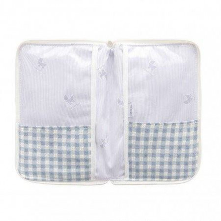 PORTADOCUMENTOS TEXTIL CAMBRASS