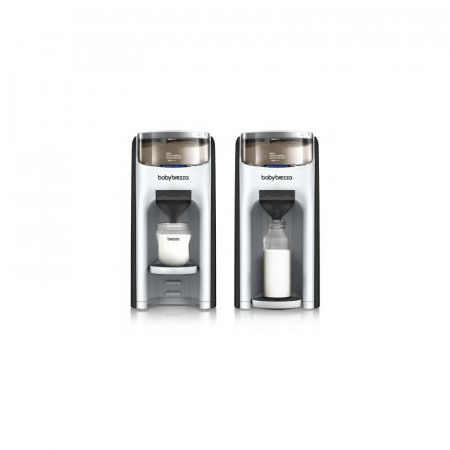 PREPARADOR DE BIBERONES BABY BREZZA