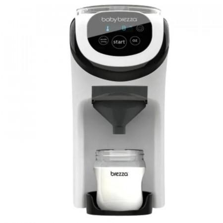 PREPARADOR DE BIBERONES MINI BABYBREZZA
