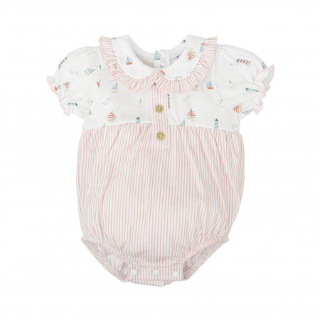 PRIMERA PUESTA BABIDU 2 PIEZAS TUNDOSADO