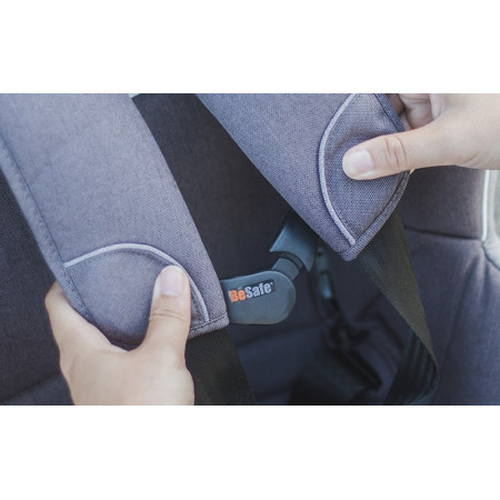 PROTECTOR ARNÉS BELT GUARD BESAFE