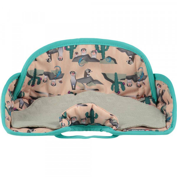 PROTECTOR ASIENTO ESCAPES CLOSE PARENTS