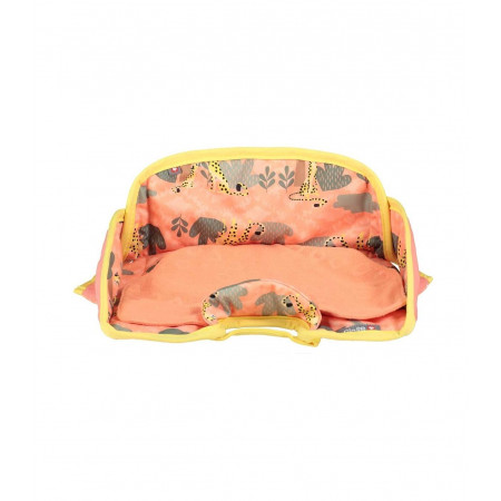 PROTECTOR ASIENTO ESCAPES POP-IN