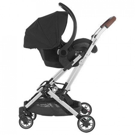 ADAPTADOR GRUPO 0+ UPPABABY MINU BESAFE