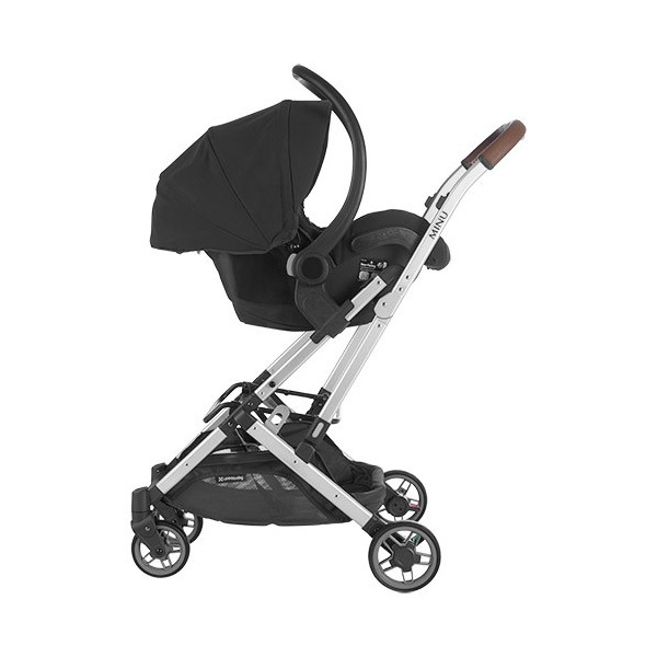ADAPTADOR GRUPO 0+ UPPABABY MINU BESAFE