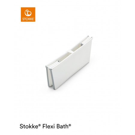 BAÑERA PLEGABLE FLEXI BATH STOKKE