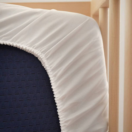 PROTECTOR DE CUNA CARE 3D