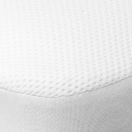 PROTECTOR DE CUNA CARE 3D