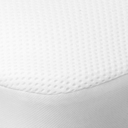 PROTECTOR DE CUNA CARE 3D ECUS KIDS