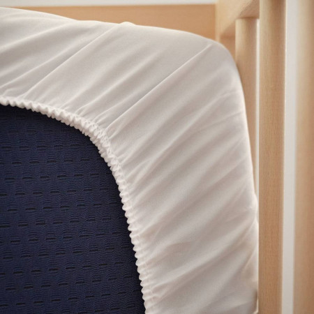 PROTECTOR DE CUNA CARE 3D ECUS KIDS