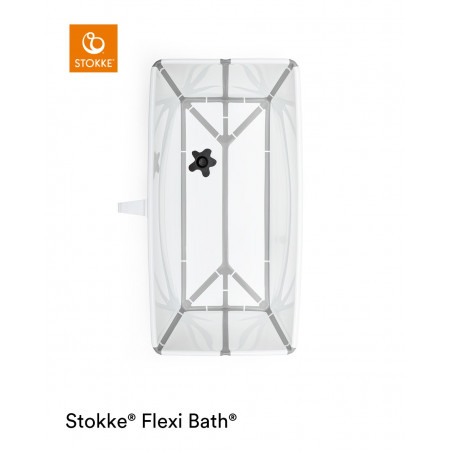 BAÑERA PLEGABLE FLEXI BATH STOKKE