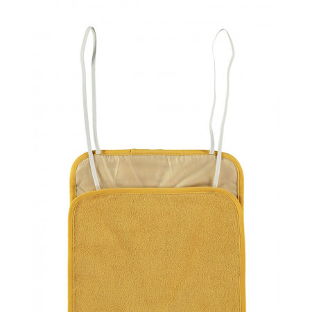 PROTECTOR RIZO PARA CAMBIADOR 70 Y 80 CM