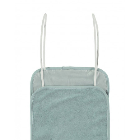 PROTECTOR RIZO PARA CAMBIADOR 70 Y 80 CM