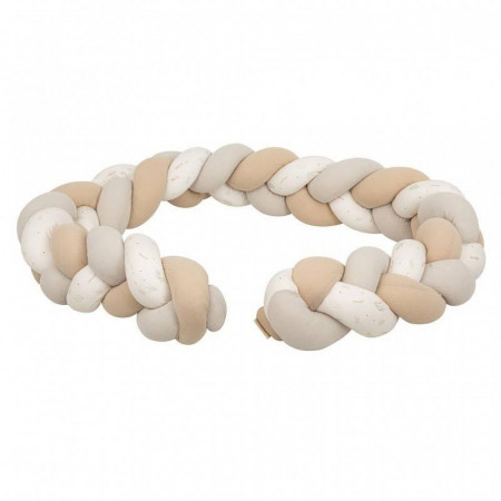 PROTECTOR TRENZA PARA CUNA BIMBIDREAMS