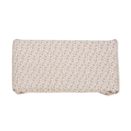 PROTECTOR/CHICHONERA CUNA 60X120 WALKING MUM