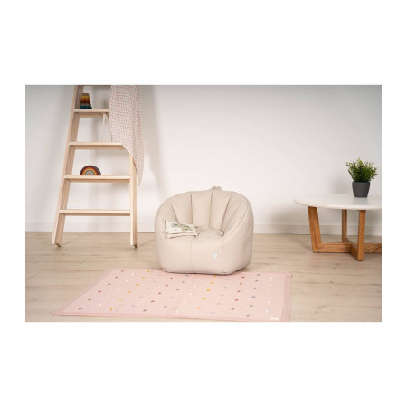 PUFF INFANTIL OLMITOS