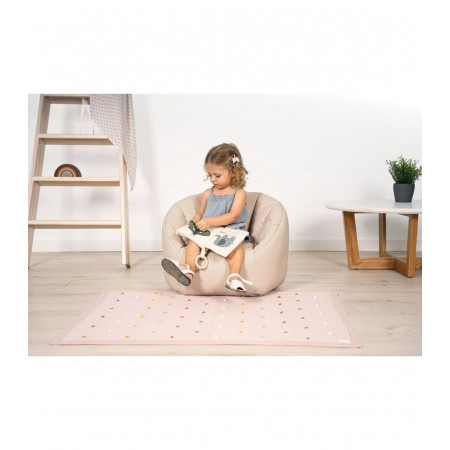 PUFF INFANTIL OLMITOS