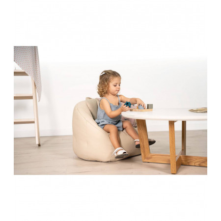 PUFF INFANTIL OLMITOS