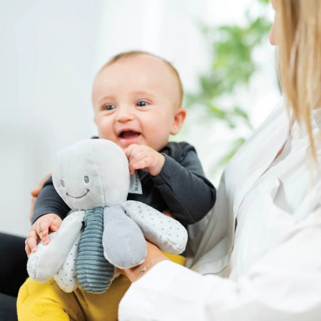 PULPO ACTIVIDADES NATTOU