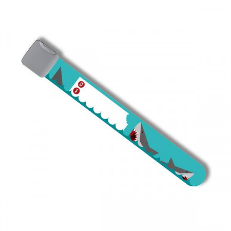 PULSERA IDENTIFICATIVA INFOBAND