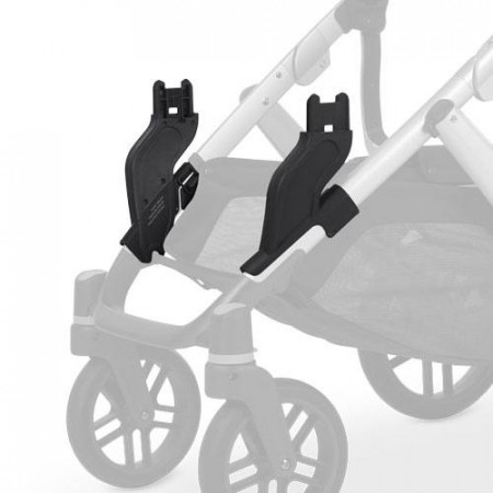 ADAPTADOR INFERIOR VISTA CONF. GEMELAR