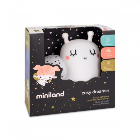 LUZ COSY DREAMER MINILAND
