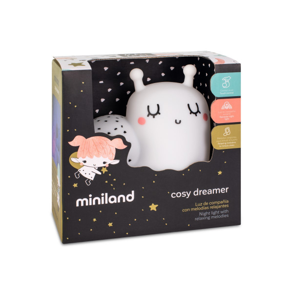 PUNTO DE LUZ COSY DREAMER MINILAND