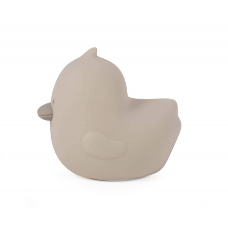 PUNTO DE LUZ DE SILICONA RGB RECARGABLE WALKING MUM