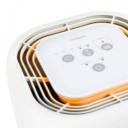 PURIFICADOR BABYPURE 5 MINILAND