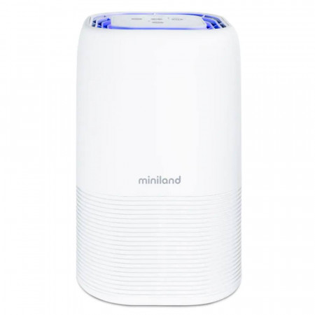 PURIFICADOR BABYPURE 5 MINILAND