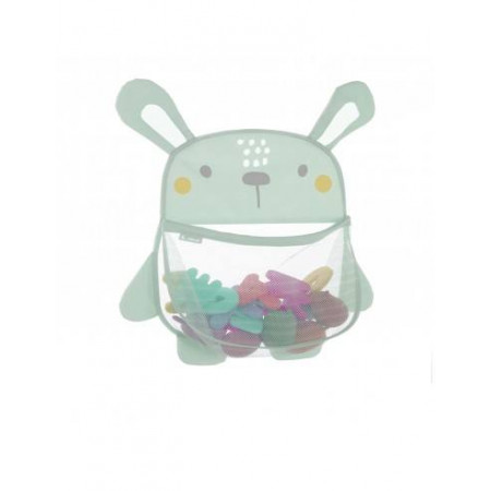 RED DE BAÑO PARA JUGUETES