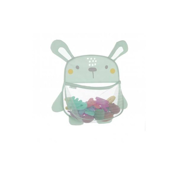 RED DE BAÑO PARA JUGUETES