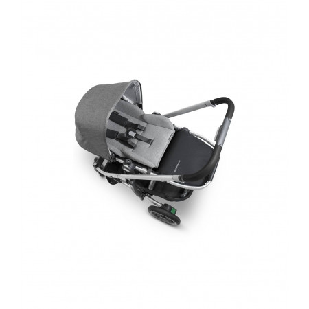 REDUCTOR ASIENTO SNUGSEAT UPPABABY