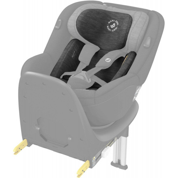REDUCTOR DE ASIENTO MICA MAXI-COSI AUTHENTIC BLACK