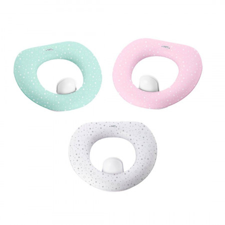 REDUCTOR WC BLANDITO SARO