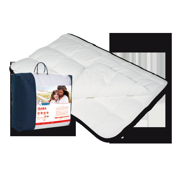 RELLENO NÓRDICO MOSHY ISABA 250 GR.