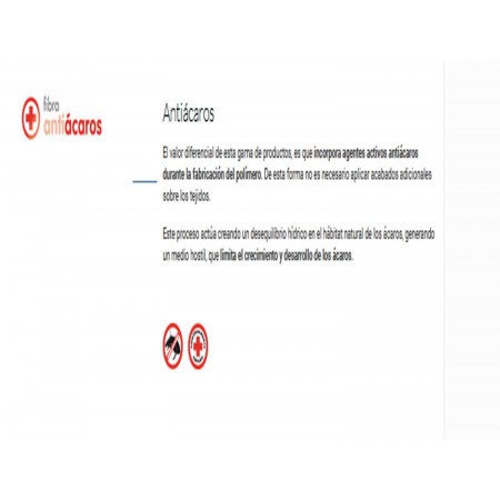 RELLENO NÓRDICO MOSHY ISABA 400 GR CAMA