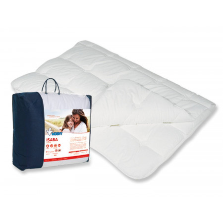 RELLENO NÓRDICO MOSHY ISABA 400 GR CAMA