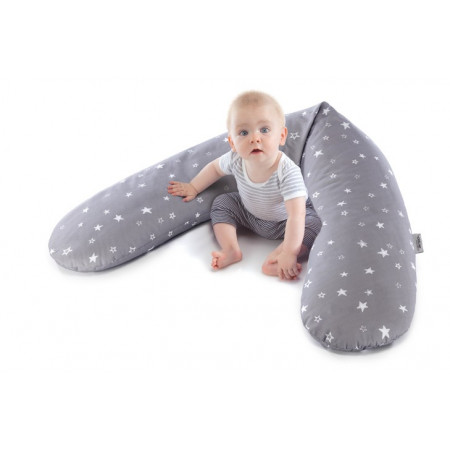 COJIN DE LACTANCIA DELUXE THERALINE