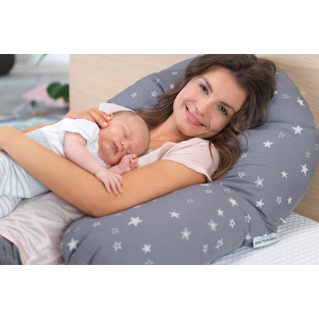 COJIN DE LACTANCIA DELUXE THERALINE