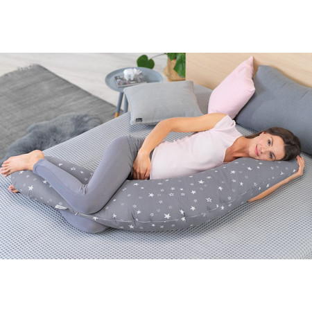 COJIN DE LACTANCIA DELUXE THERALINE