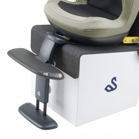 REPOSAPIES ELEVADOR UNIVERSAL SWANNDOO