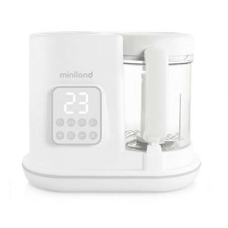 ROBOT DE COCINA CHEFFY 6 MINILAND