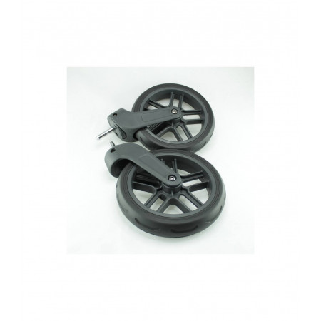 RUEDAS DELANTERAS UPPABABY VISTA 2015/2020
