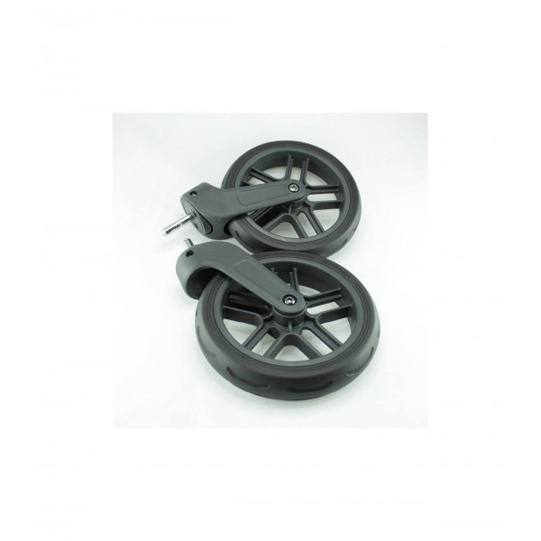 RUEDAS DELANTERAS UPPABABY VISTA 2015/2020