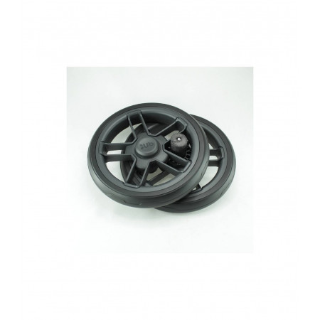 RUEDAS TRASERAS UPPABABY CRUZ V2