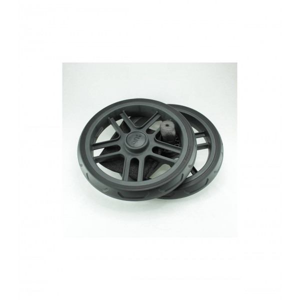 RUEDAS TRASERAS UPPABABY VISTA 2012/2020