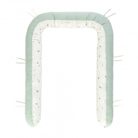 RULO PROTECTOR PARA CUNA BABYCLIC