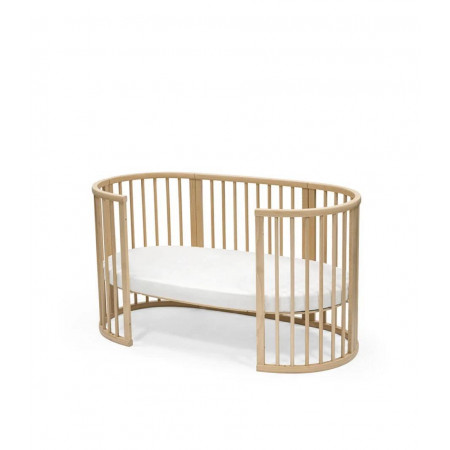 SABANA BAJERA BLANCA SLEEPI™ V3 DE STOKKE